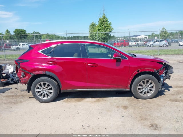 Продажа на аукционе авто 2021 Lexus Nx 300, vin: JTJDARBZ1M5026806, номер лота: 45370695