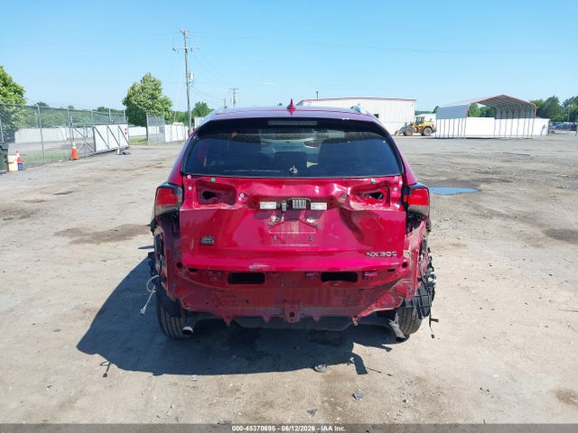 Продаж на аукціоні авто 2021 Lexus Nx 300, vin: JTJDARBZ1M5026806, номер лоту: 45370695
