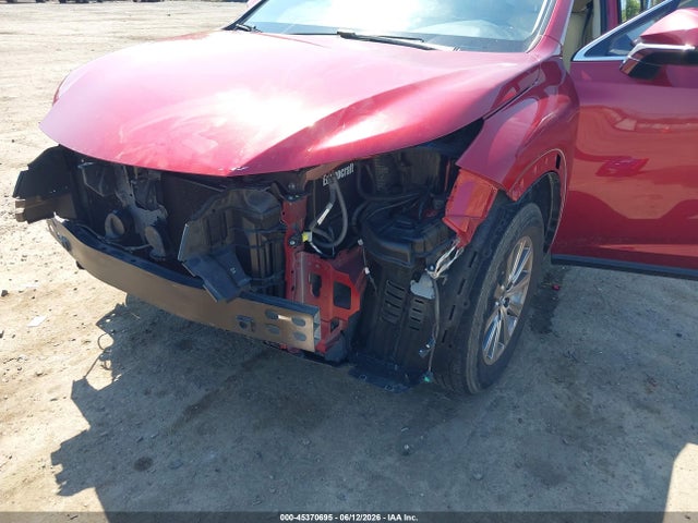 2021 Lexus Nx 300 მანქანა იყიდება აუქციონზე, vin: JTJDARBZ1M5026806, აუქციონის ნომერი: 45370695