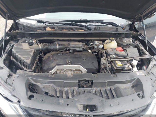 3GNKBBRA1MS511216 Chevrolet Blazer Fwd 1lt