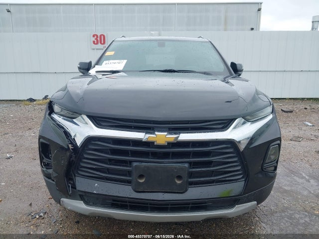 3GNKBBRA1MS511216 Chevrolet Blazer Fwd 1lt