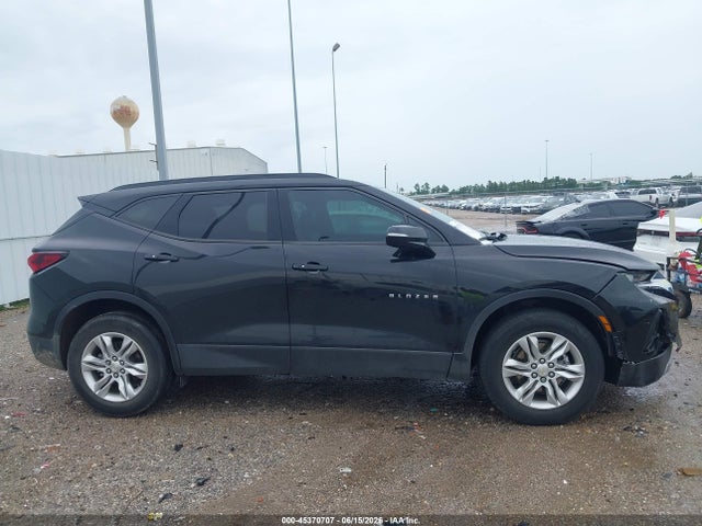 3GNKBBRA1MS511216 Chevrolet Blazer Fwd 1lt