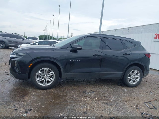 3GNKBBRA1MS511216 Chevrolet Blazer Fwd 1lt
