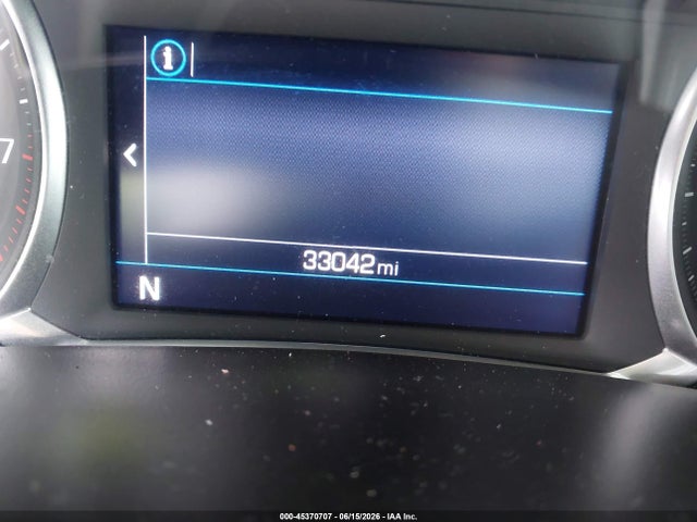 3GNKBBRA1MS511216 Chevrolet Blazer Fwd 1lt