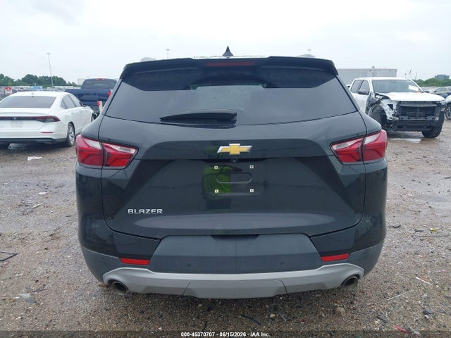 3GNKBBRA1MS511216 Chevrolet Blazer Fwd 1lt
