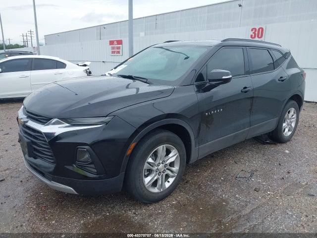 3GNKBBRA1MS511216 Chevrolet Blazer Fwd 1lt