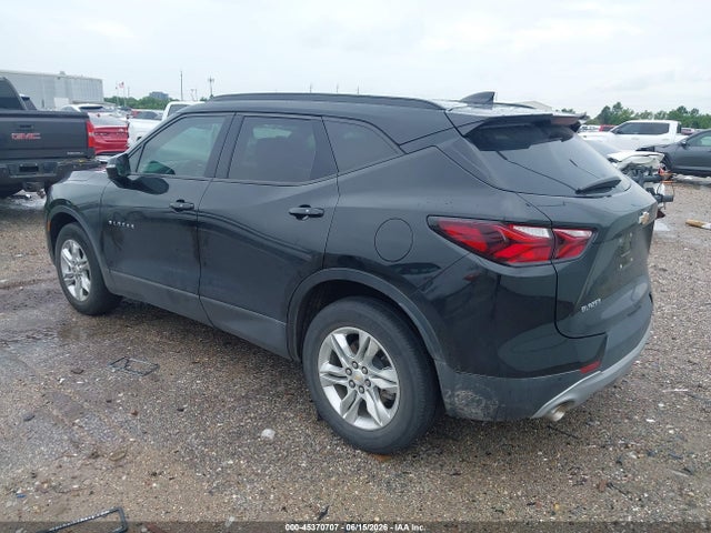 3GNKBBRA1MS511216 Chevrolet Blazer Fwd 1lt