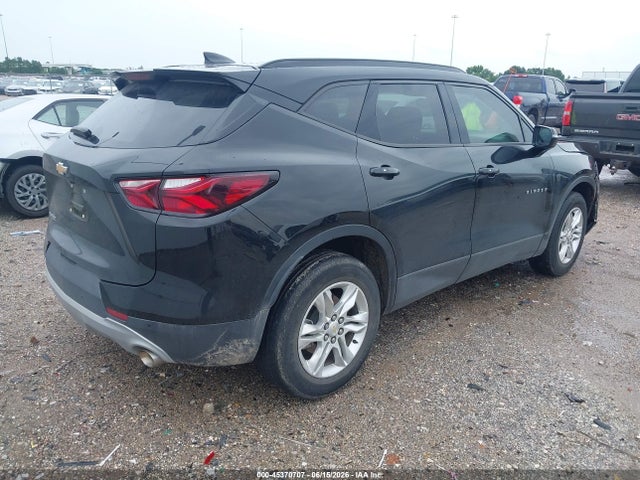 3GNKBBRA1MS511216 Chevrolet Blazer Fwd 1lt