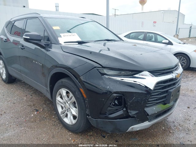 3GNKBBRA1MS511216 Chevrolet Blazer Fwd 1lt