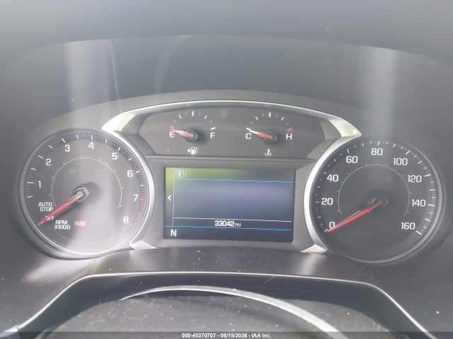 3GNKBBRA1MS511216 Chevrolet Blazer Fwd 1lt