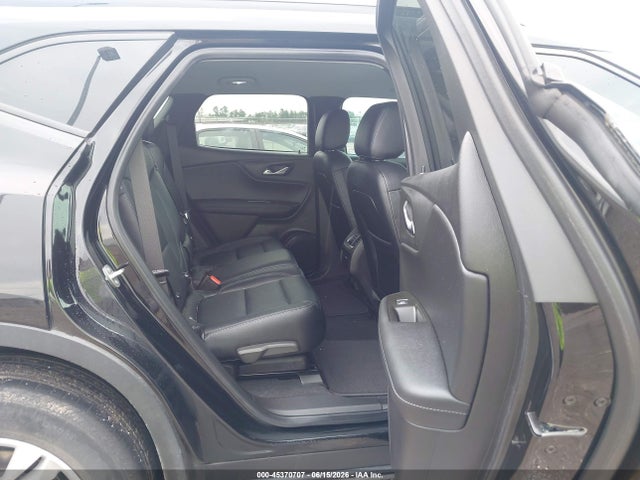 3GNKBBRA1MS511216 Chevrolet Blazer Fwd 1lt