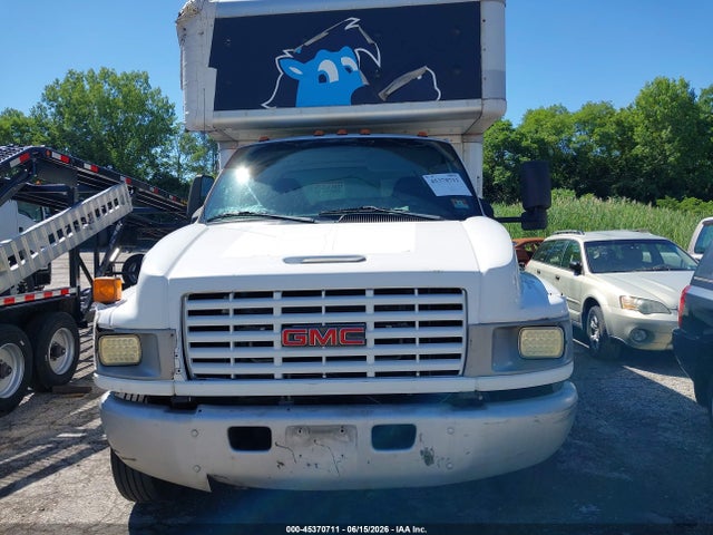 Aukcja sprzedaży 2005 Gmc C5500, vin: 1GDG5C1E75F905234, numer aukcji: 45370711