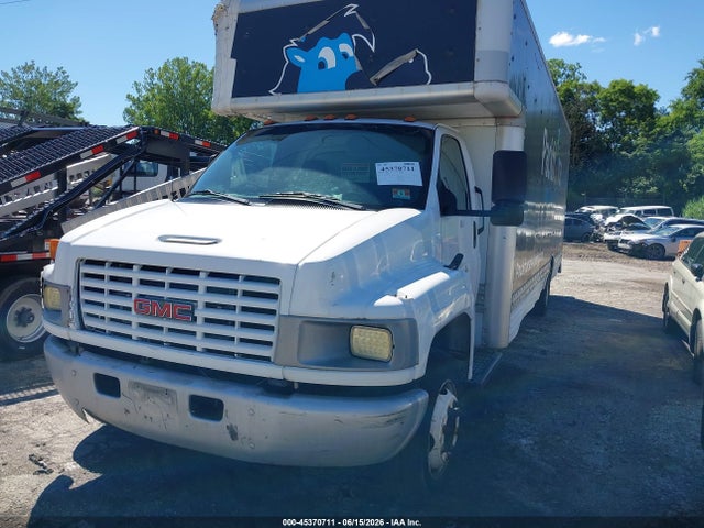 Aukcja sprzedaży 2005 Gmc C5500, vin: 1GDG5C1E75F905234, numer aukcji: 45370711