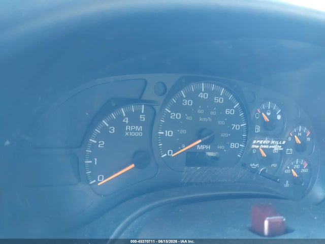 Aukcja sprzedaży 2005 Gmc C5500, vin: 1GDG5C1E75F905234, numer aukcji: 45370711