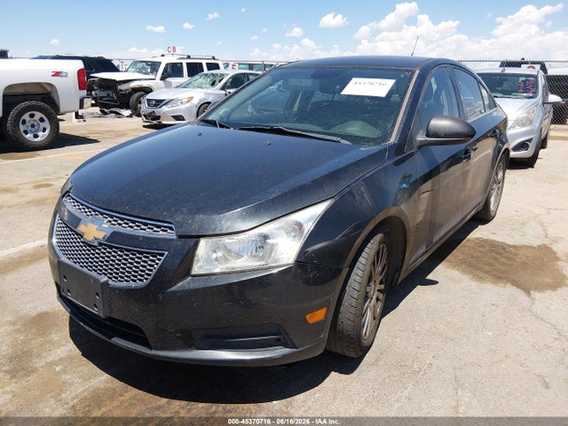 Aukcja sprzedaży 2012 Chevrolet Cruze Eco, vin: 1G1PK5SC0C7388929, numer aukcji: 45370716