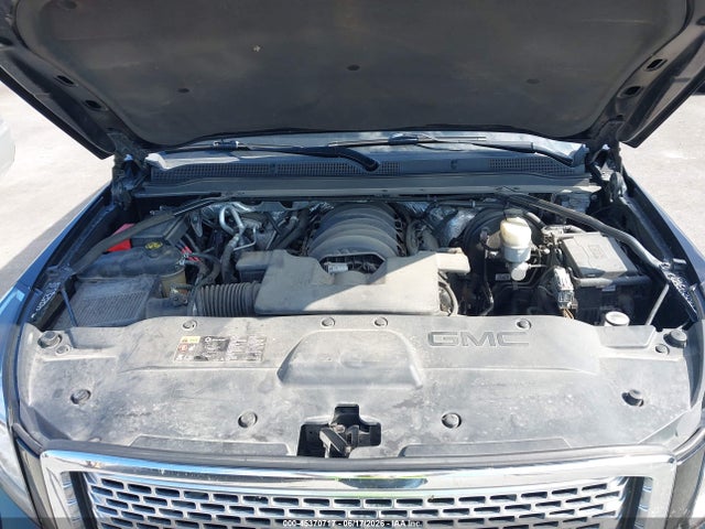 Aukcja sprzedaży 2015 Gmc Yukon Xl 1500 Denali, vin: 1GKS2JKJ1FR738977, numer aukcji: 45370717