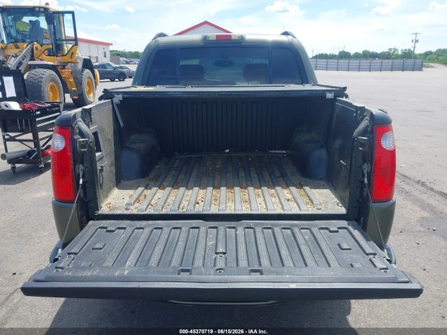 Aukcja sprzedaży 2004 Ford Explorer Sport Trac Adrenalin/xls/xlt, vin: 1FMZU67KX4UA22670, numer aukcji: 45370719