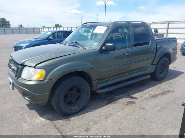 Aukcja sprzedaży 2004 Ford Explorer Sport Trac Adrenalin/xls/xlt, vin: 1FMZU67KX4UA22670, numer aukcji: 45370719