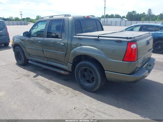 Aukcja sprzedaży 2004 Ford Explorer Sport Trac Adrenalin/xls/xlt, vin: 1FMZU67KX4UA22670, numer aukcji: 45370719