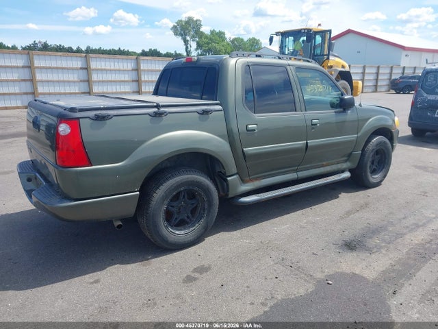 Aukcja sprzedaży 2004 Ford Explorer Sport Trac Adrenalin/xls/xlt, vin: 1FMZU67KX4UA22670, numer aukcji: 45370719