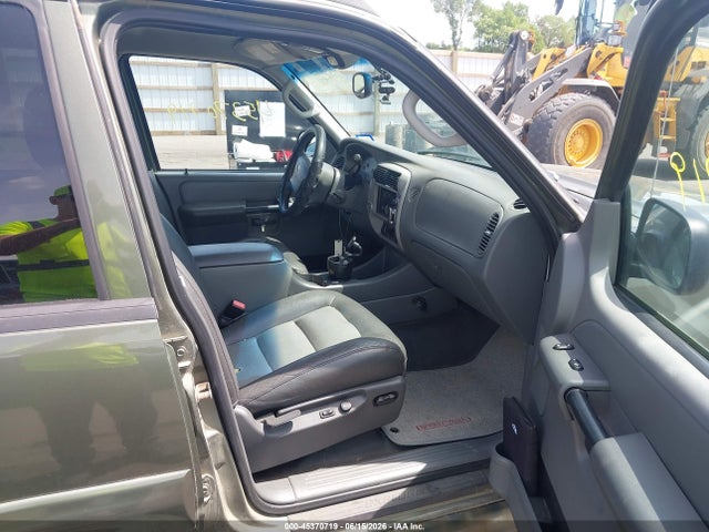 Aukcja sprzedaży 2004 Ford Explorer Sport Trac Adrenalin/xls/xlt, vin: 1FMZU67KX4UA22670, numer aukcji: 45370719