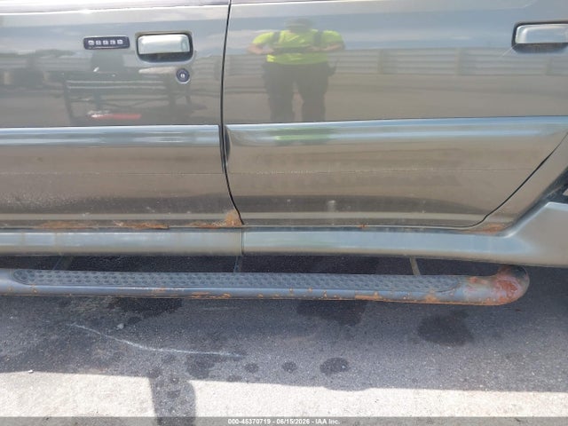 Aukcja sprzedaży 2004 Ford Explorer Sport Trac Adrenalin/xls/xlt, vin: 1FMZU67KX4UA22670, numer aukcji: 45370719
