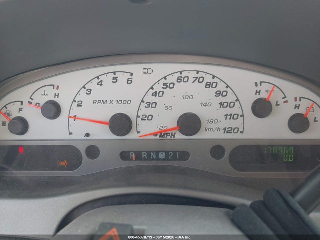 Aukcja sprzedaży 2004 Ford Explorer Sport Trac Adrenalin/xls/xlt, vin: 1FMZU67KX4UA22670, numer aukcji: 45370719
