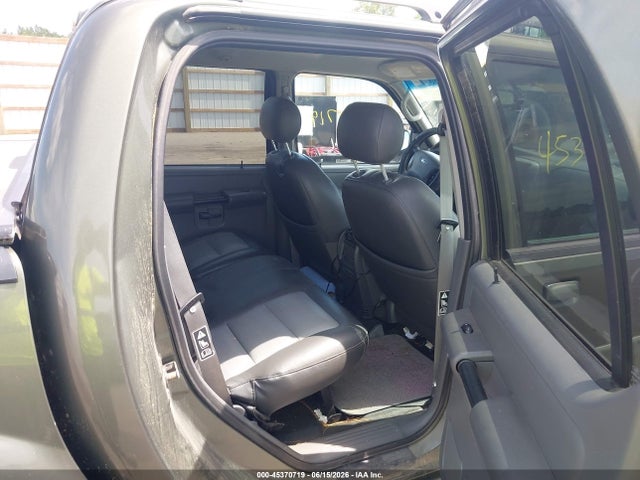 Aukcja sprzedaży 2004 Ford Explorer Sport Trac Adrenalin/xls/xlt, vin: 1FMZU67KX4UA22670, numer aukcji: 45370719