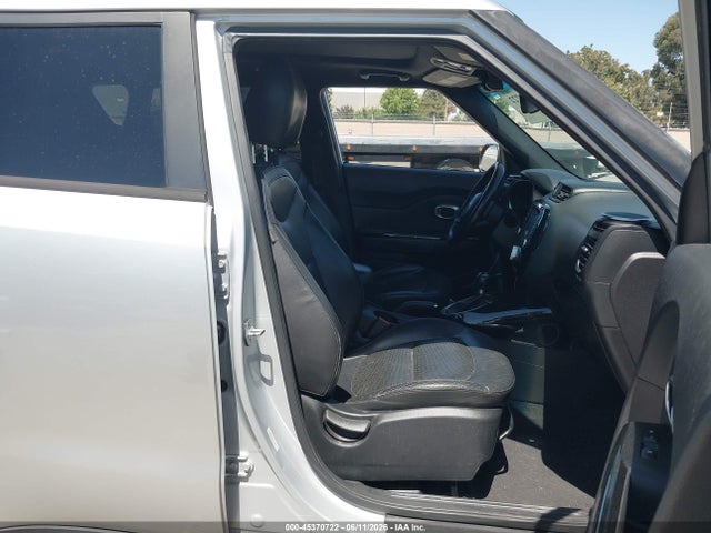 45370722 :رقم المزاد ، KNDJX3A51E7705173 vin ، 2014 Kia Soul ! مزاد بيع