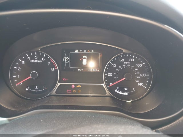 45370722 :رقم المزاد ، KNDJX3A51E7705173 vin ، 2014 Kia Soul ! مزاد بيع
