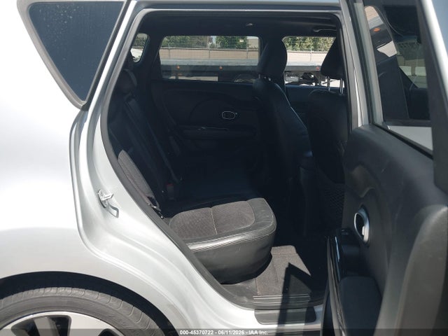 45370722 :رقم المزاد ، KNDJX3A51E7705173 vin ، 2014 Kia Soul ! مزاد بيع