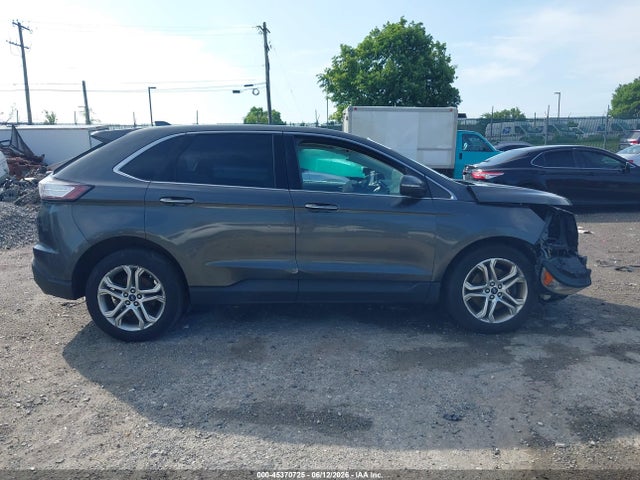 Ford Edge Titanium 2018 2FMPK3K88JBB88131 Image 13