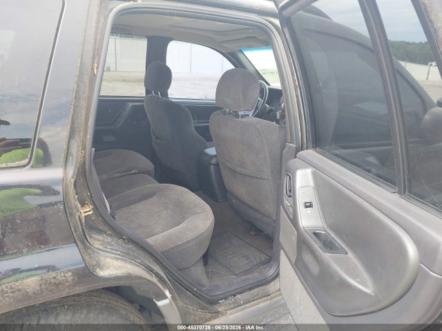 Продажа на аукционе авто 2001 Jeep Grand Cherokee Laredo, vin: 1J4GW48S21C681153, номер лота: 45370726