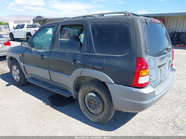 Продаж на аукціоні авто 2001 Mazda Tribute Es V6/lx V6, vin: 4F2YU09151KM00628, номер лоту: 45370729