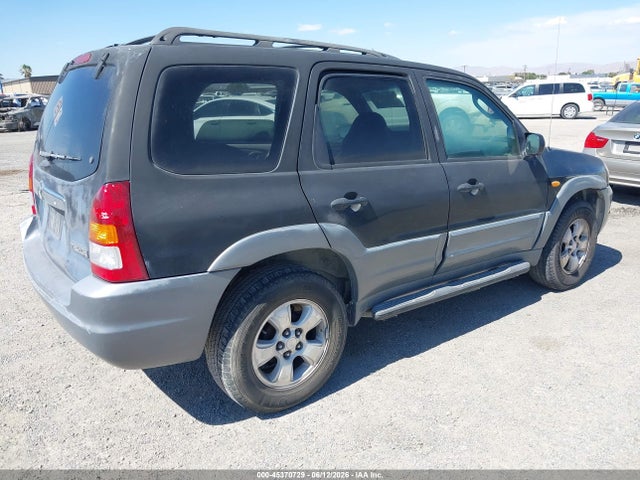 Продаж на аукціоні авто 2001 Mazda Tribute Es V6/lx V6, vin: 4F2YU09151KM00628, номер лоту: 45370729