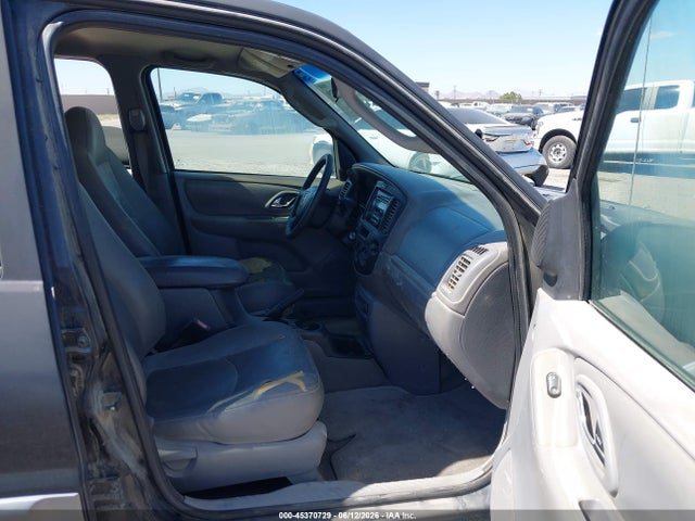 Продаж на аукціоні авто 2001 Mazda Tribute Es V6/lx V6, vin: 4F2YU09151KM00628, номер лоту: 45370729