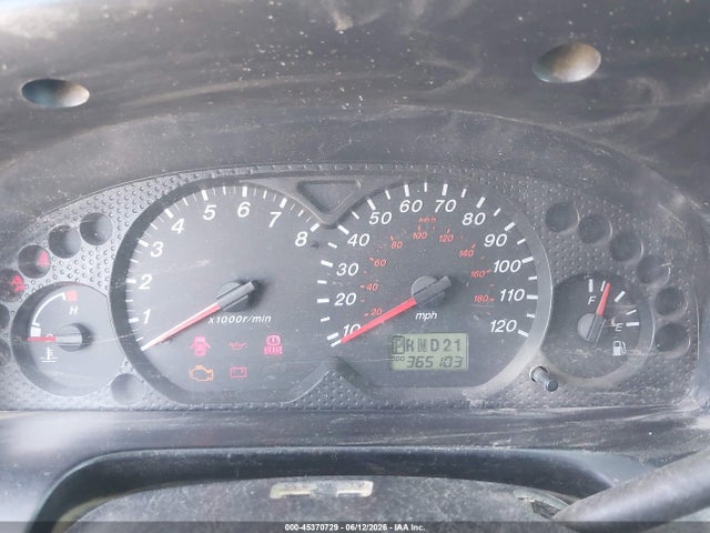 Продаж на аукціоні авто 2001 Mazda Tribute Es V6/lx V6, vin: 4F2YU09151KM00628, номер лоту: 45370729