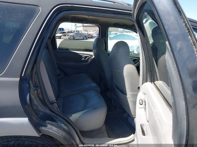 Продаж на аукціоні авто 2001 Mazda Tribute Es V6/lx V6, vin: 4F2YU09151KM00628, номер лоту: 45370729