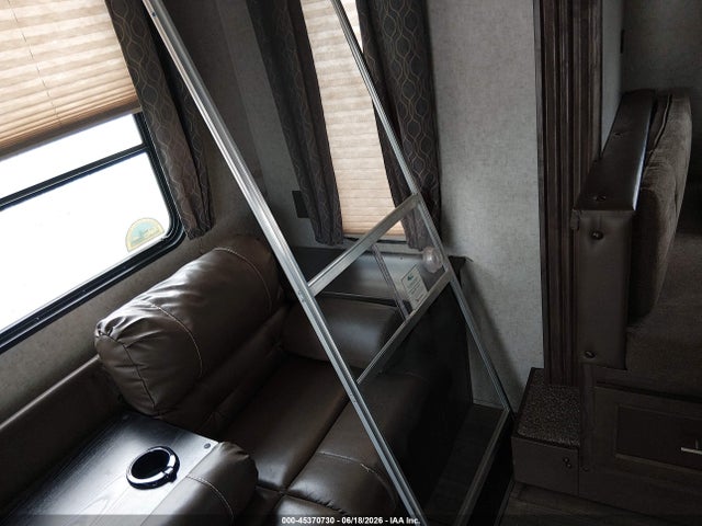 Продажа на аукционе авто 2019 Forest River Cherokee Grey Wolf S, vin: 4X4TCKY23KK054514, номер лота: 45370730