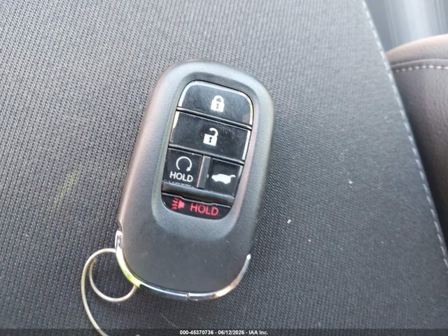 Продаж на аукціоні авто 2026 Honda Civic Hybrid Sport, vin: 19XFL4H81TE013886, номер лоту: 45370736