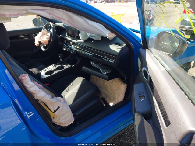 Продаж на аукціоні авто 2026 Honda Civic Hybrid Sport, vin: 19XFL4H81TE013886, номер лоту: 45370736