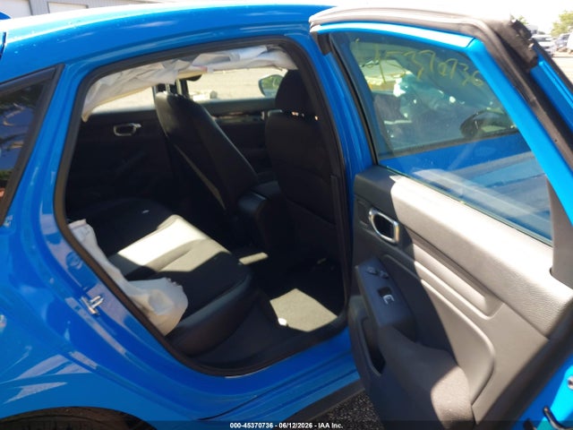 Продаж на аукціоні авто 2026 Honda Civic Hybrid Sport, vin: 19XFL4H81TE013886, номер лоту: 45370736