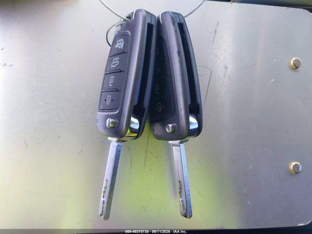 Hyundai Accent Sel 2018 3KPC24A36JE021791 Image 11