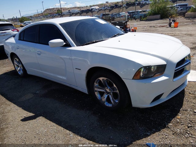 Dodge Charger R/t Plus 2014 2C3CDXCT2EH162378 zdjęcie główne