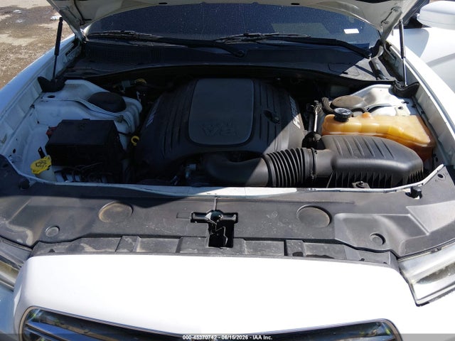 Dodge Charger R/t Plus 2014 2C3CDXCT2EH162378 Image 10