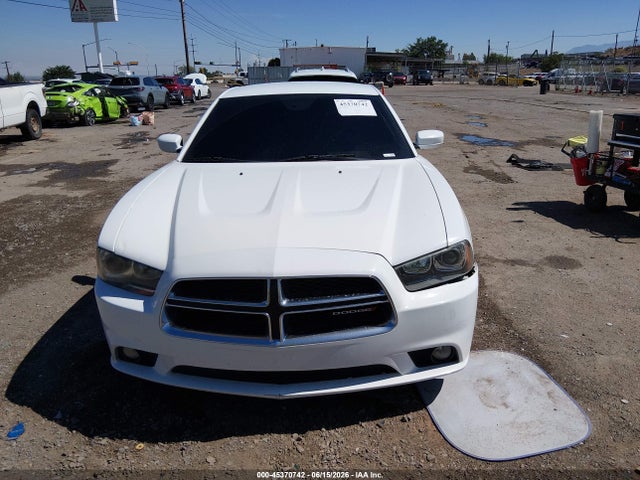 Dodge Charger R/t Plus 2014 2C3CDXCT2EH162378 Image 12