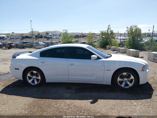 Dodge Charger R/t Plus 2014 2C3CDXCT2EH162378 Image 13