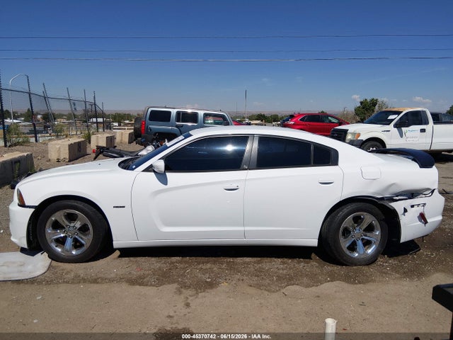 Dodge Charger R/t Plus 2014 2C3CDXCT2EH162378 Image 14