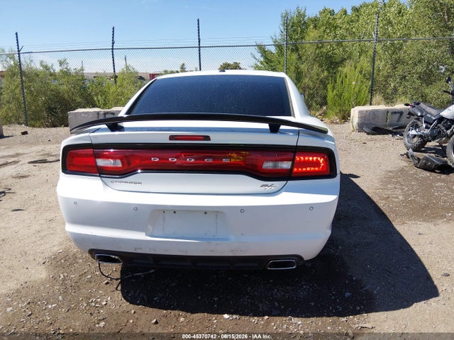 Dodge Charger R/t Plus 2014 2C3CDXCT2EH162378 Image 16