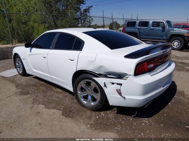 Dodge Charger R/t Plus 2014 2C3CDXCT2EH162378 Image 3